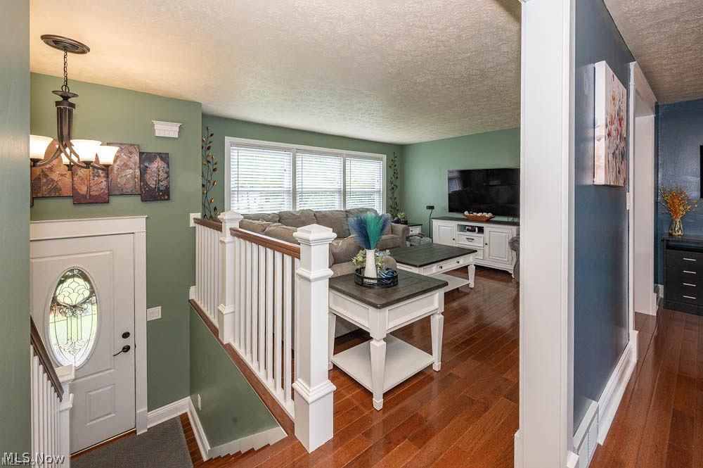 1759 Arbor Drive Mineral Ridge OH 44440