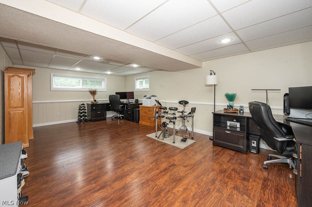 1759 Arbor Drive Mineral Ridge OH 44440