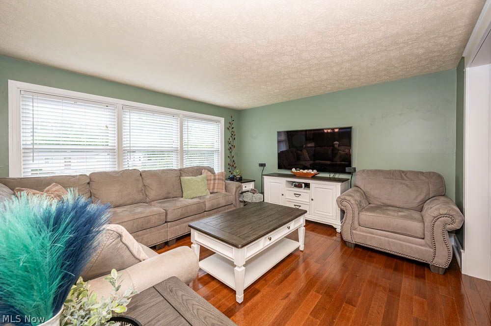 1759 Arbor Drive Mineral Ridge OH 44440
