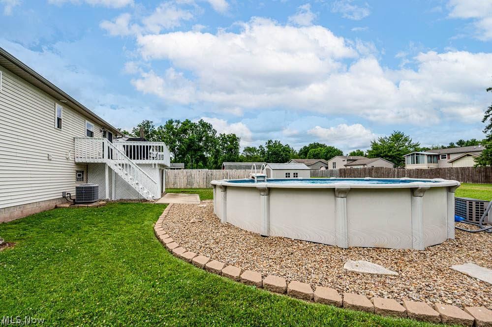 1759 Arbor Drive Mineral Ridge OH 44440