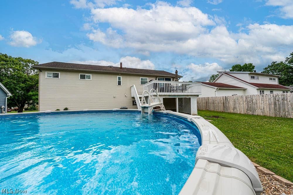 1759 Arbor Drive Mineral Ridge OH 44440