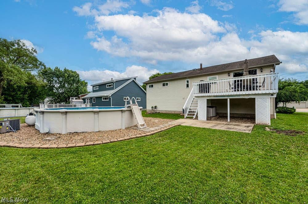 1759 Arbor Drive Mineral Ridge OH 44440