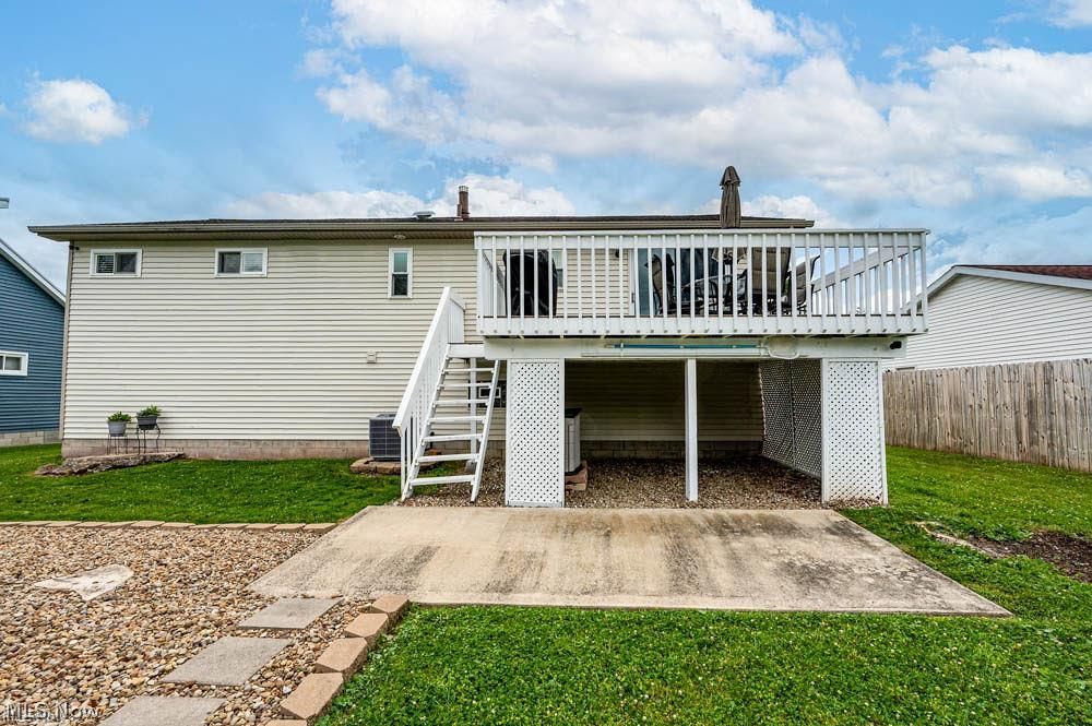 1759 Arbor Drive Mineral Ridge OH 44440