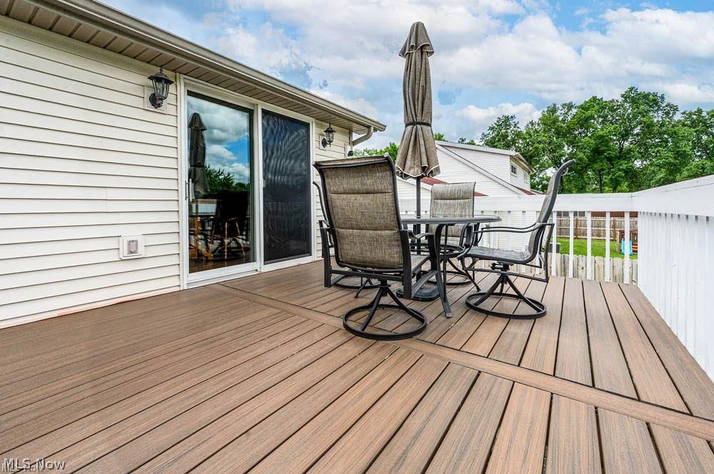1759 Arbor Drive Mineral Ridge OH 44440