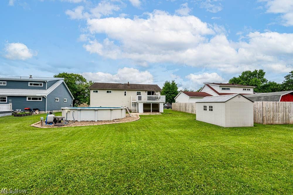 1759 Arbor Drive Mineral Ridge OH 44440