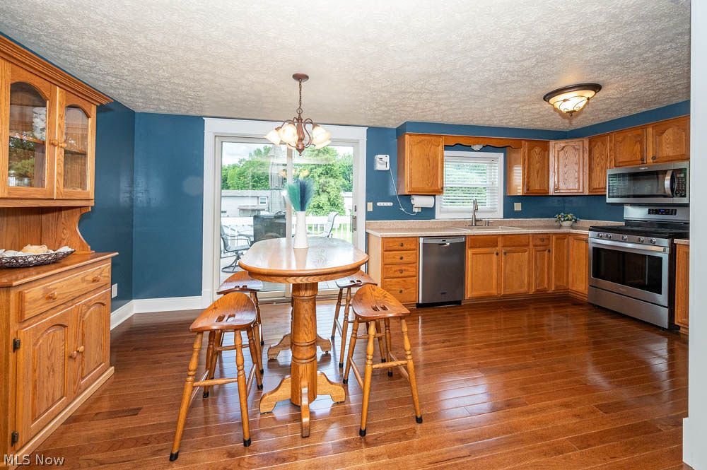 1759 Arbor Drive Mineral Ridge OH 44440