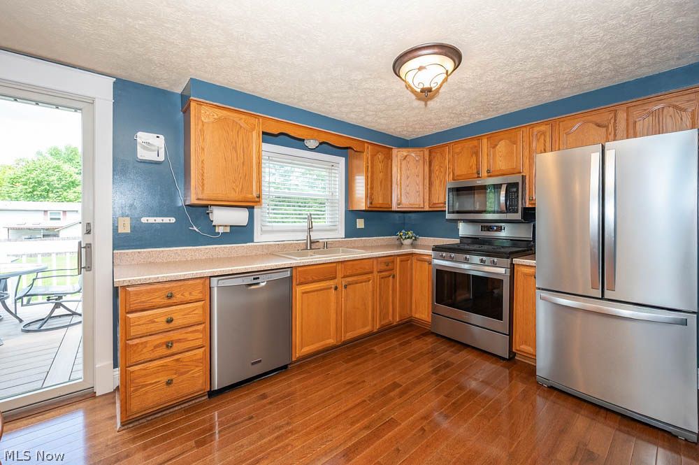 1759 Arbor Drive Mineral Ridge OH 44440