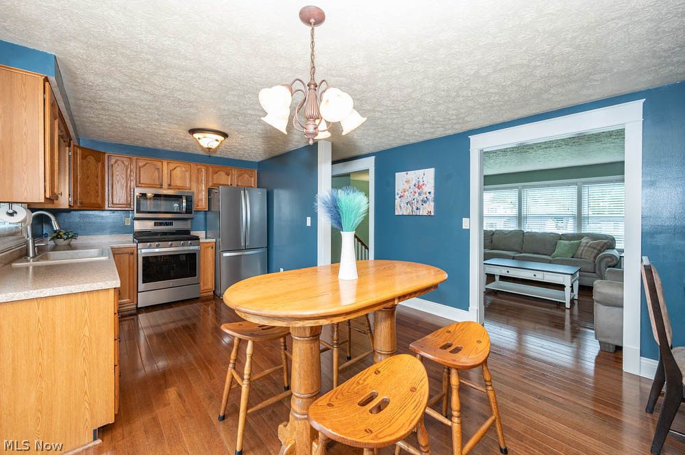 1759 Arbor Drive Mineral Ridge OH 44440