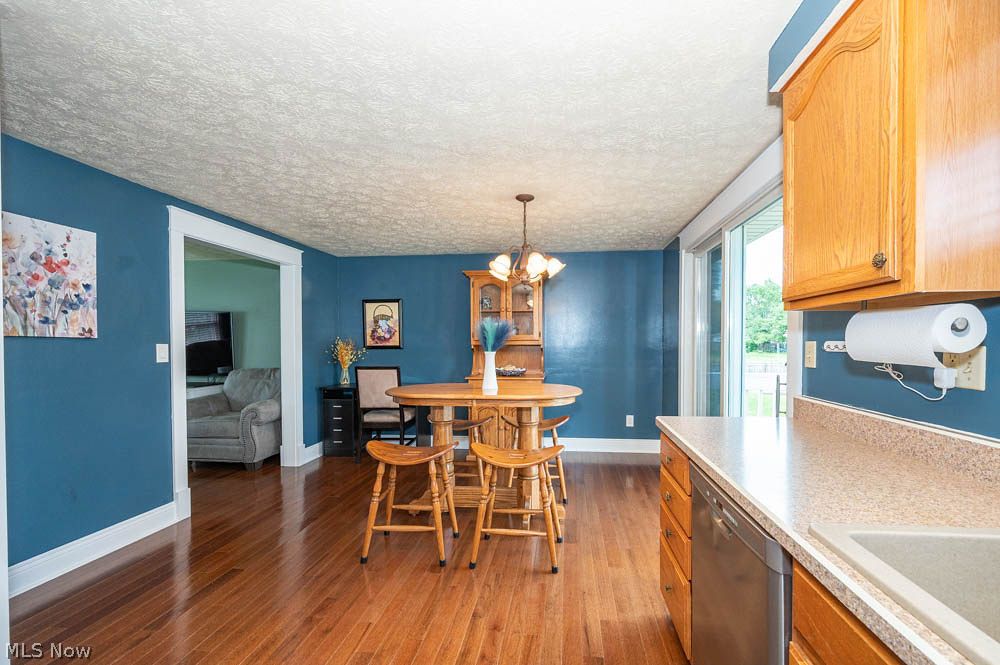 1759 Arbor Drive Mineral Ridge OH 44440