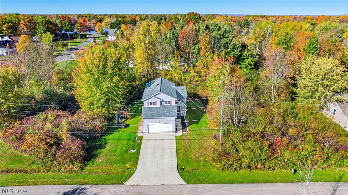 2486 Trellis Place Rock Creek OH 44084