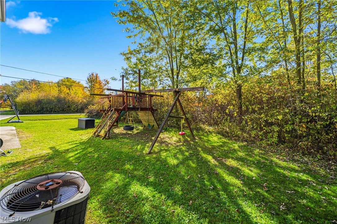 2486 Trellis Place Rock Creek OH 44084