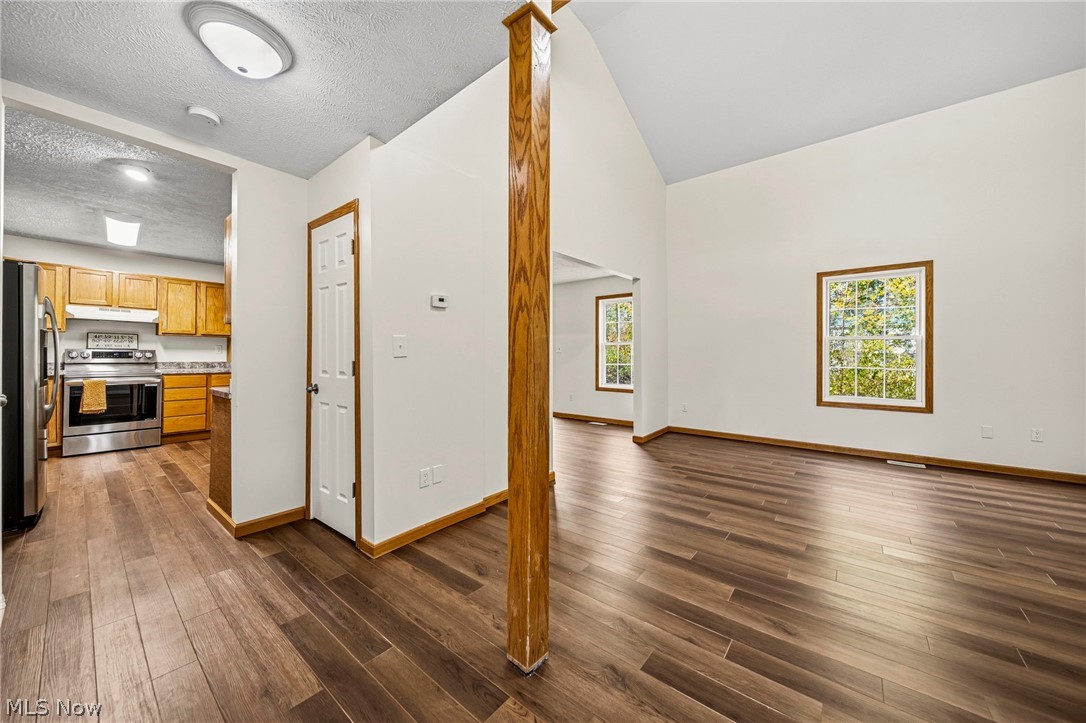 2486 Trellis Place Rock Creek OH 44084