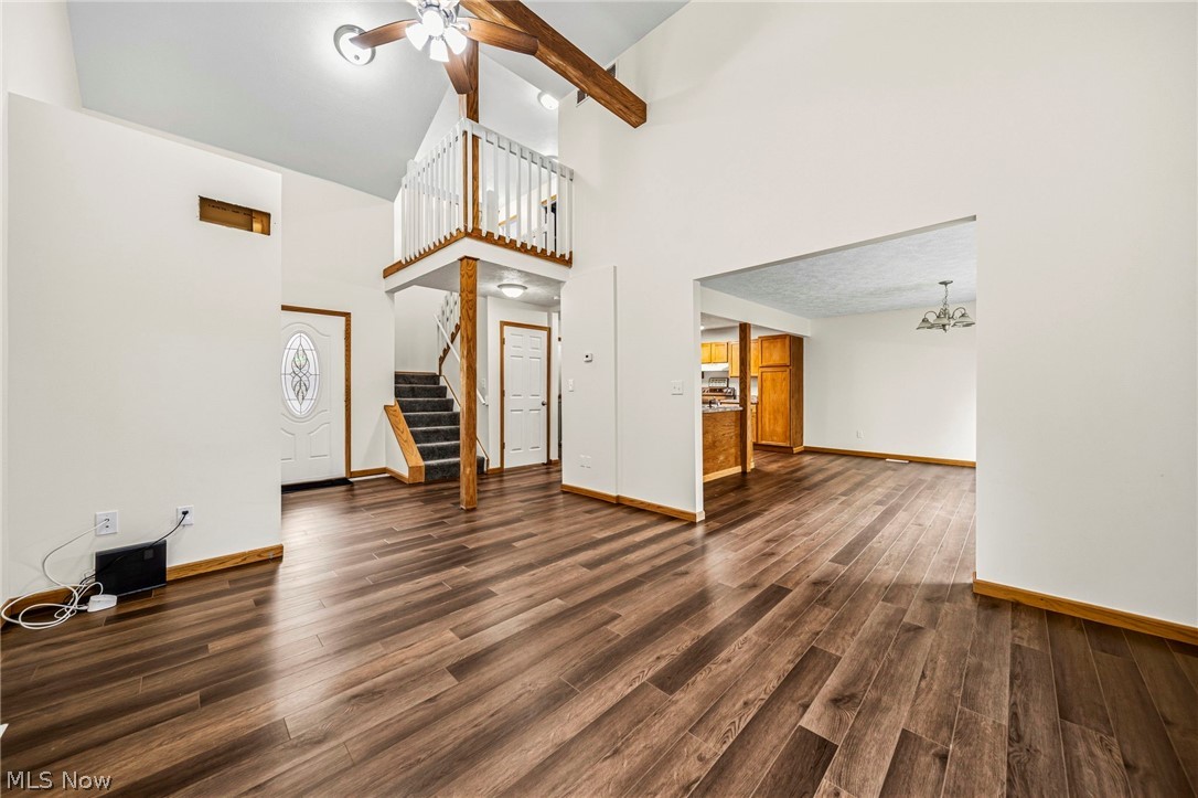 2486 Trellis Place Rock Creek OH 44084