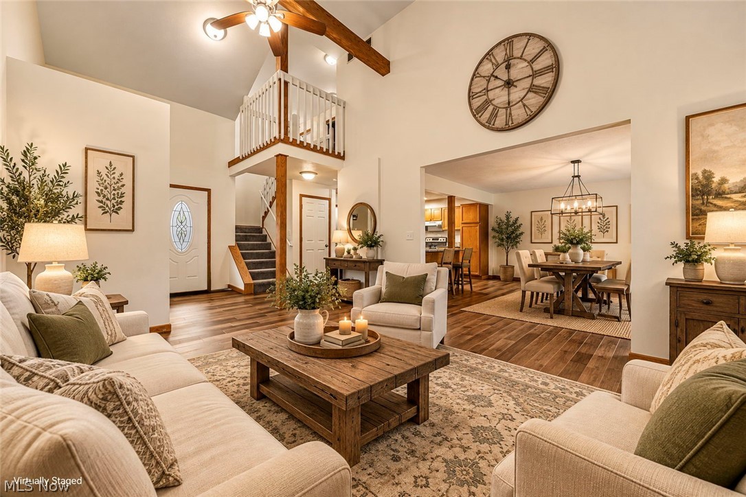 2486 Trellis Place Rock Creek OH 44084