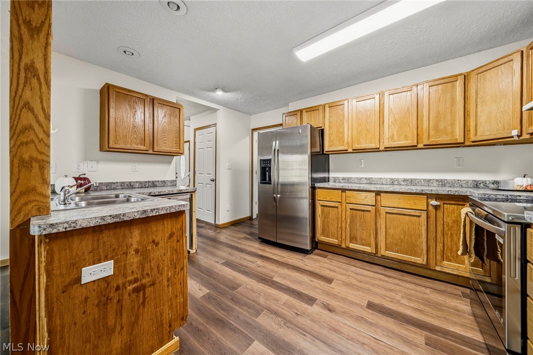 2486 Trellis Place Rock Creek OH 44084