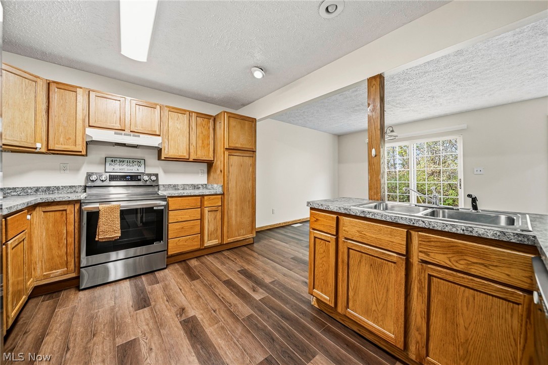2486 Trellis Place Rock Creek OH 44084