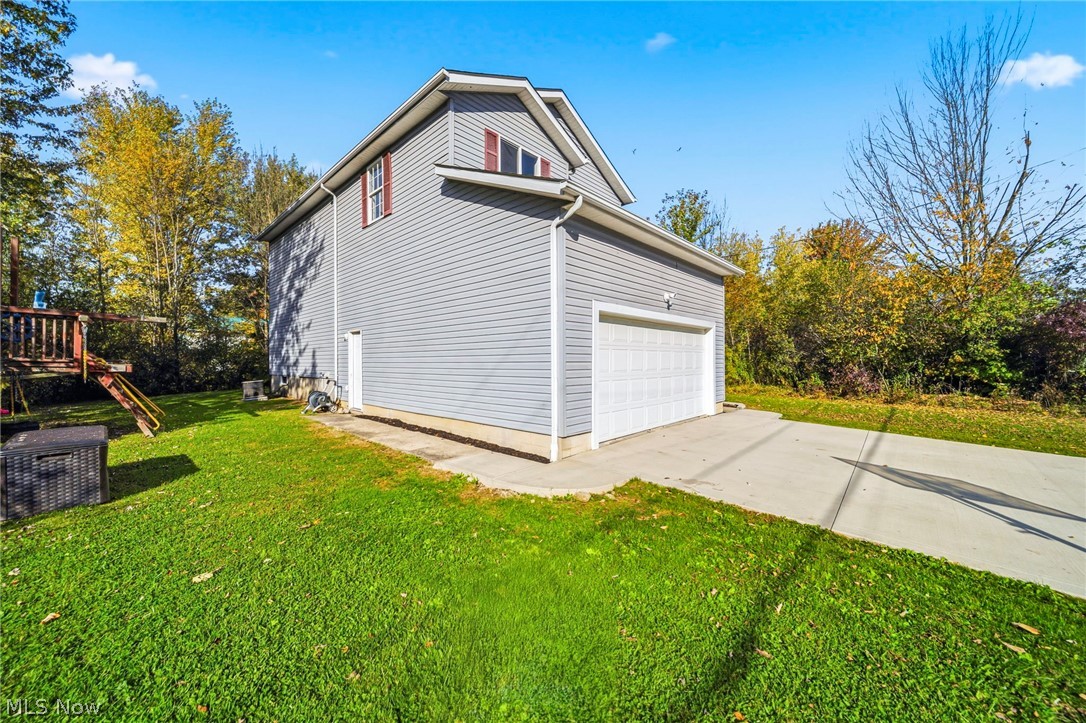 2486 Trellis Place Rock Creek OH 44084