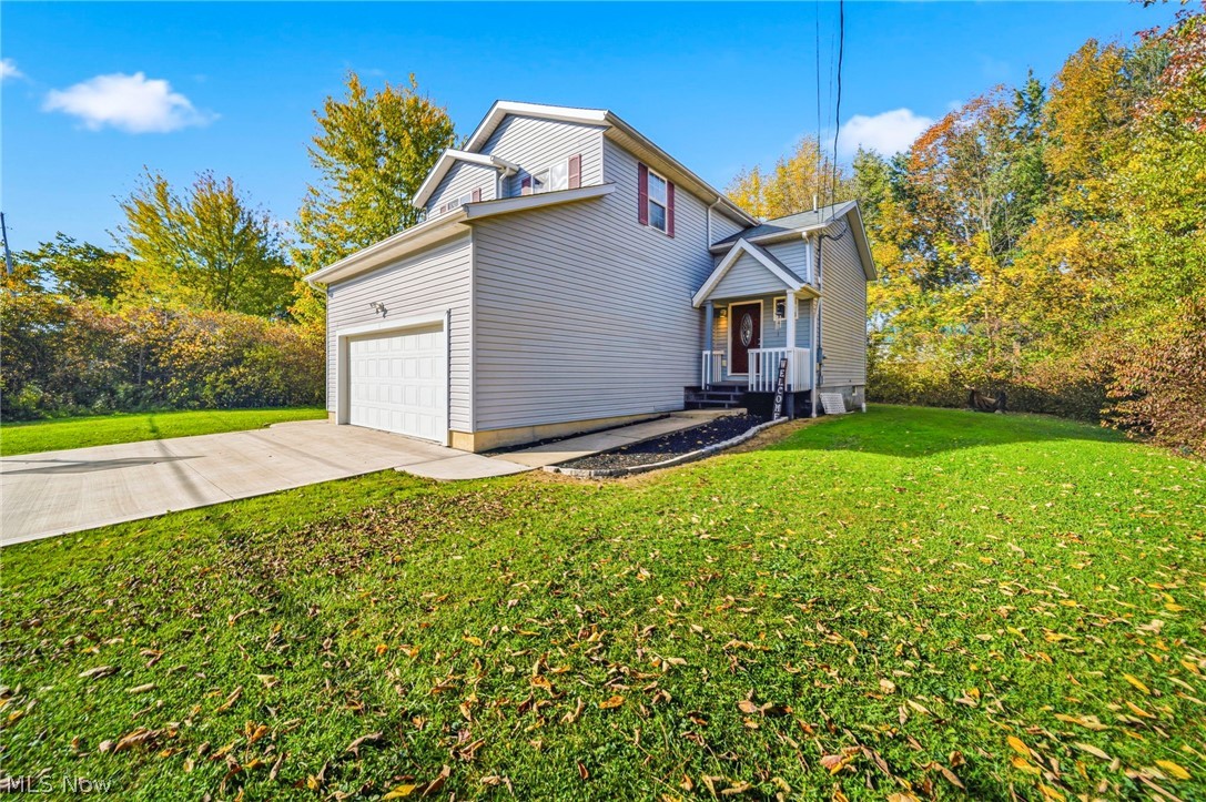 2486 Trellis Place Rock Creek OH 44084