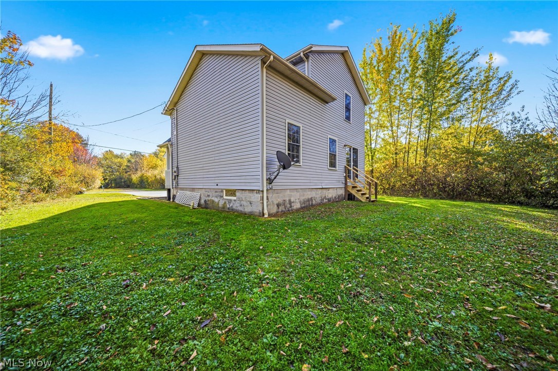 2486 Trellis Place Rock Creek OH 44084