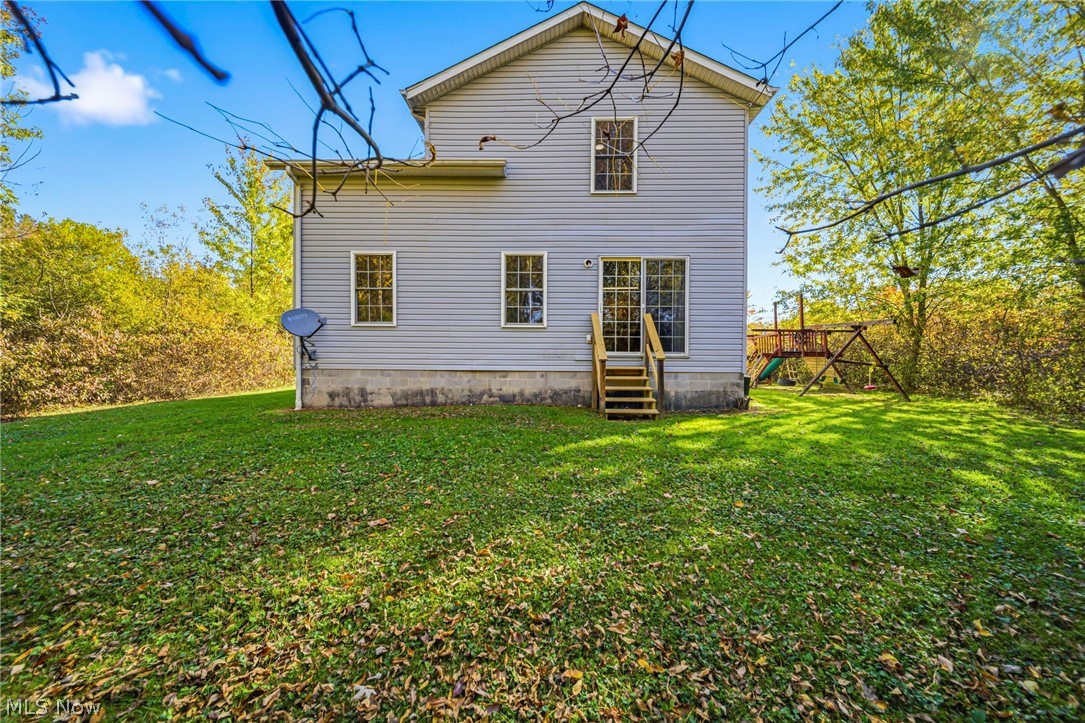 2486 Trellis Place Rock Creek OH 44084
