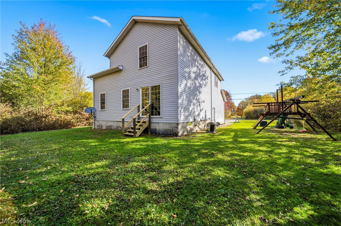 2486 Trellis Place Rock Creek OH 44084