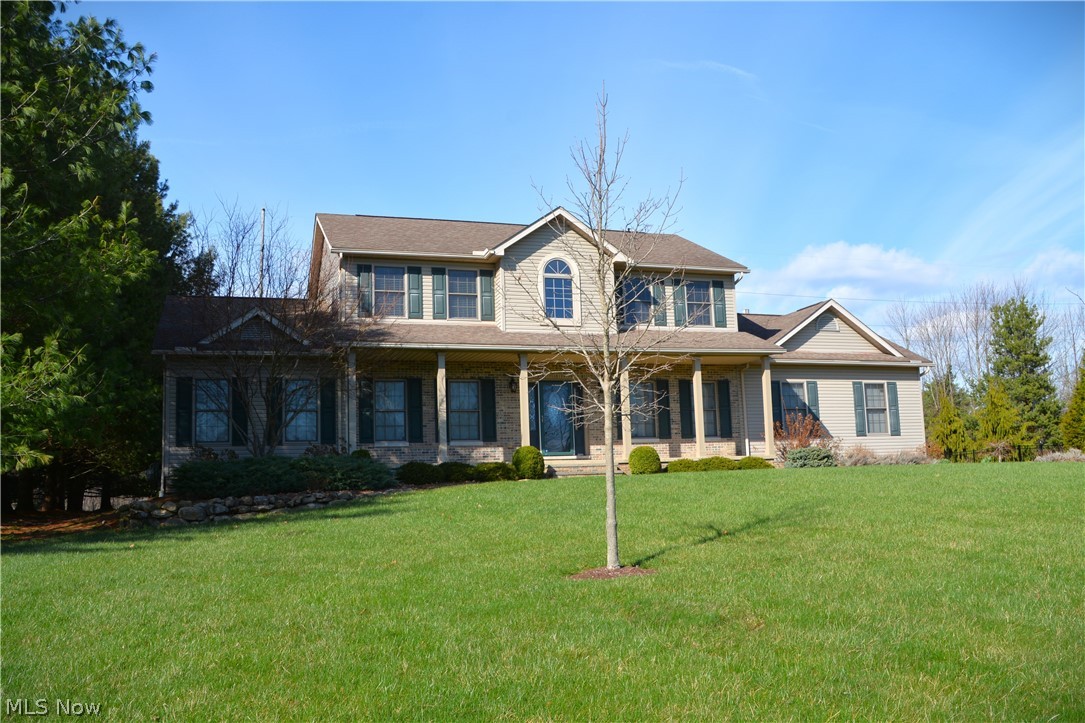 5301 Markwood Court Valley City OH 44280