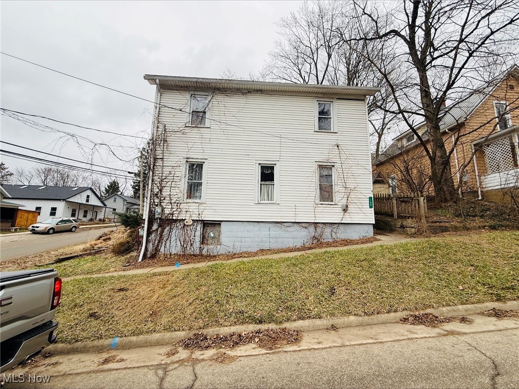 188 W Clinton Street Millersburg OH 44654