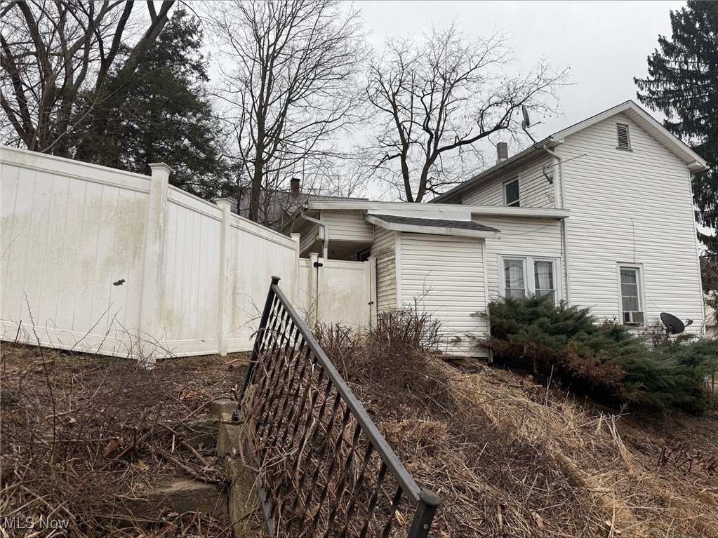 188 W Clinton Street Millersburg OH 44654