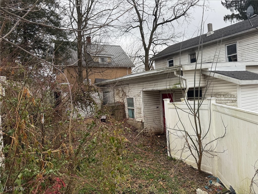 188 W Clinton Street Millersburg OH 44654