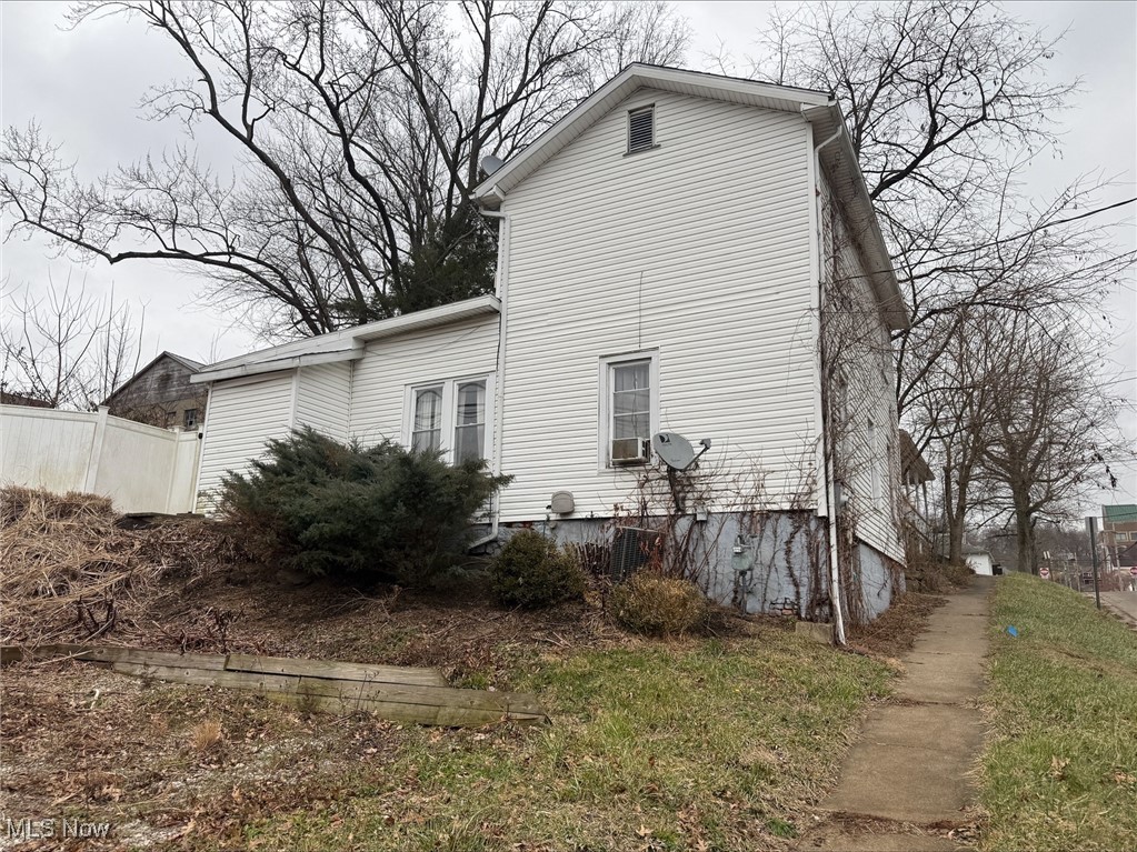 188 W Clinton Street Millersburg OH 44654