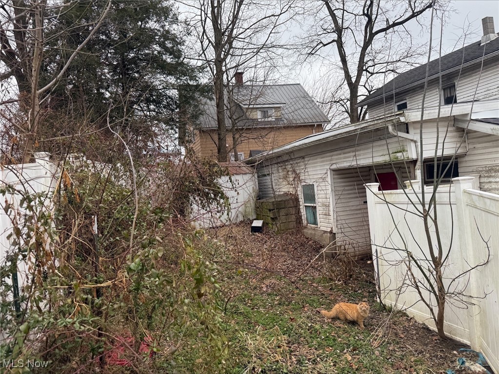 188 W Clinton Street Millersburg OH 44654