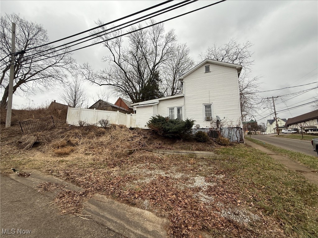 188 W Clinton Street Millersburg OH 44654