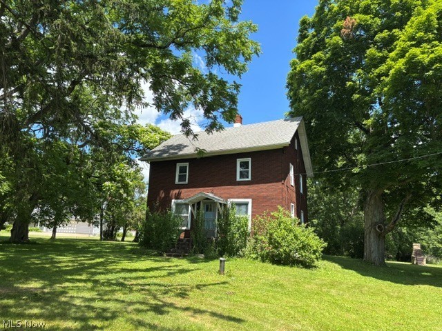 2610 E South Range New Springfield OH 44443