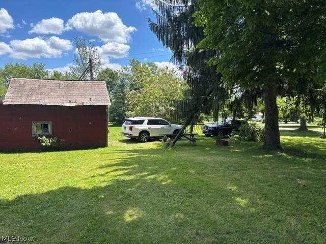 2610 E South Range New Springfield OH 44443