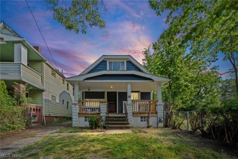 12617 Imperial Avenue Cleveland OH 44120