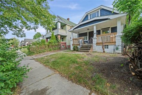 12617 Imperial Avenue Cleveland OH 44120