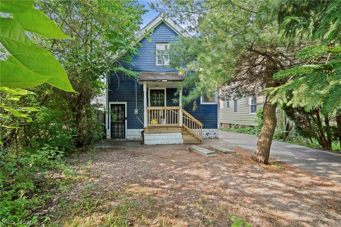 12617 Imperial Avenue Cleveland OH 44120