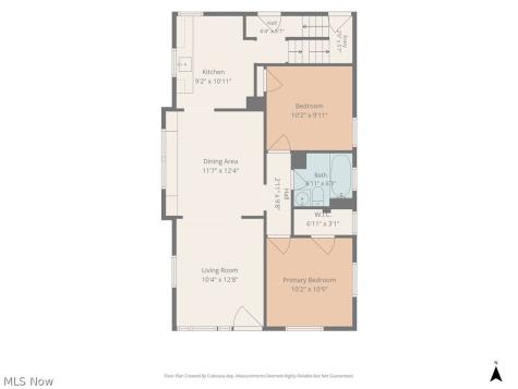 12617 Imperial Avenue Cleveland OH 44120