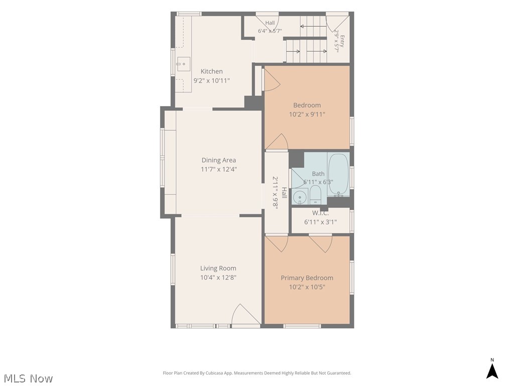 12617 Imperial Avenue Cleveland OH 44120