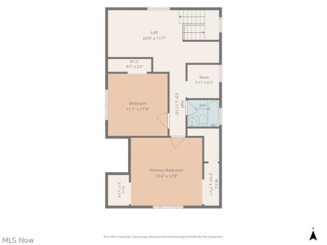 12617 Imperial Avenue Cleveland OH 44120