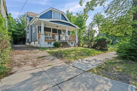 12617 Imperial Avenue Cleveland OH 44120