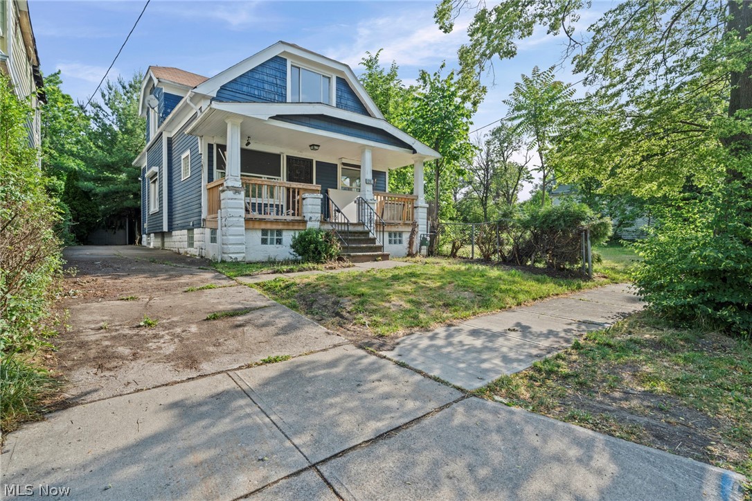 12617 Imperial Avenue Cleveland OH 44120