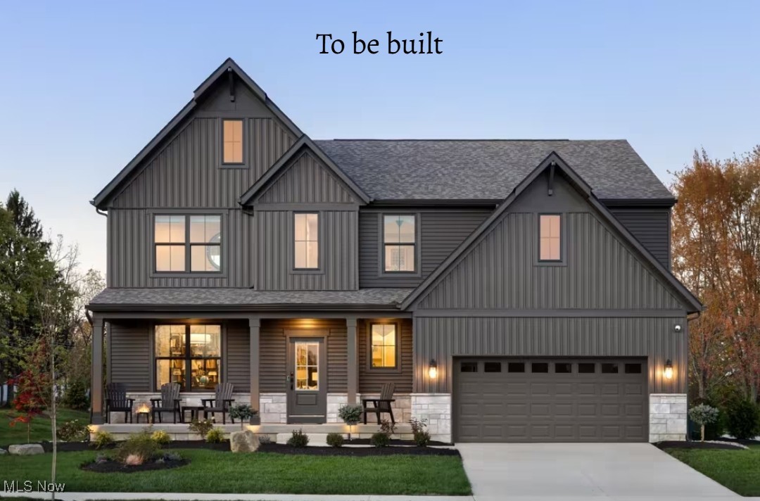2815 Grayson Drive Medina OH 44256