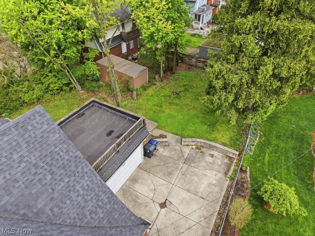 3871 Mayfield Road Cleveland Heights OH 44121