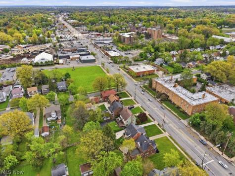 3871 Mayfield Road Cleveland Heights OH 44121