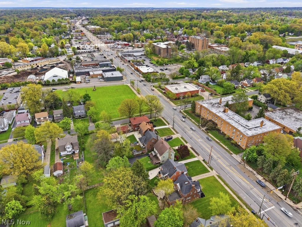 3871 Mayfield Road Cleveland Heights OH 44121