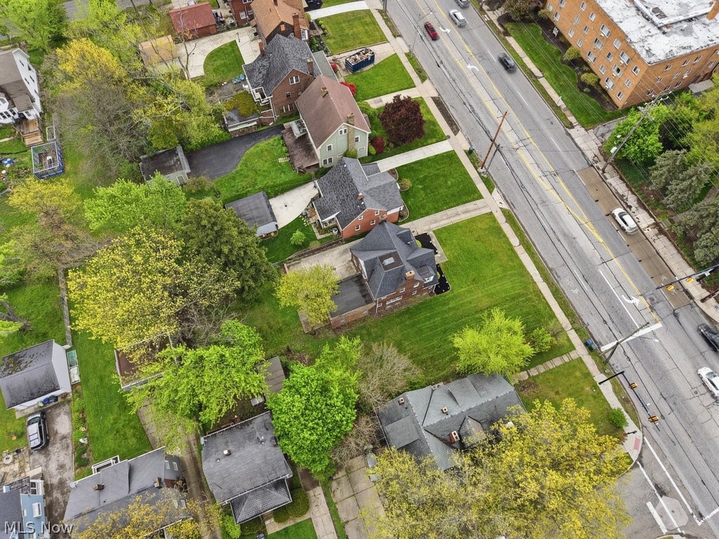 3871 Mayfield Road Cleveland Heights OH 44121
