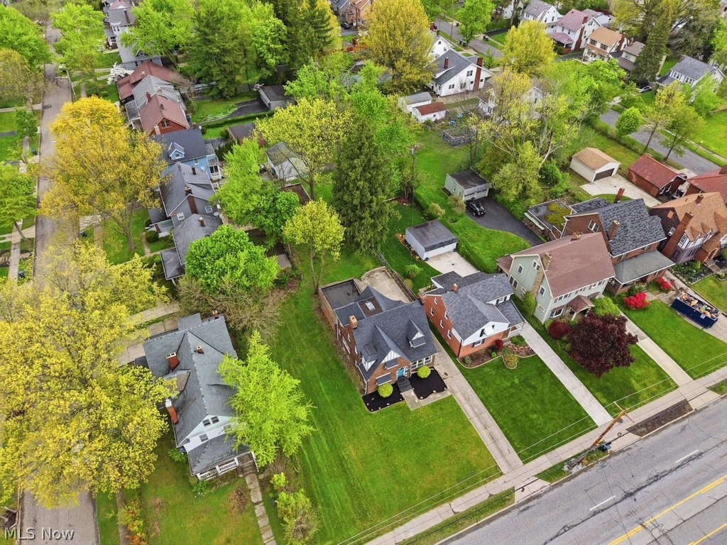 3871 Mayfield Road Cleveland Heights OH 44121