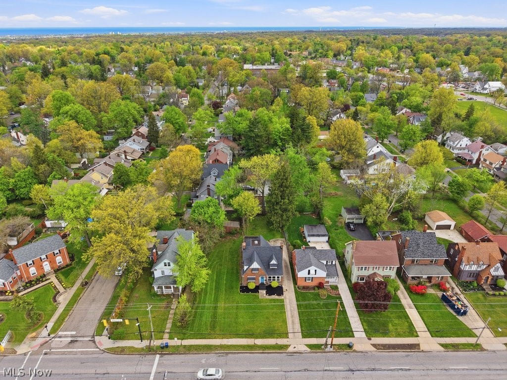 3871 Mayfield Road Cleveland Heights OH 44121