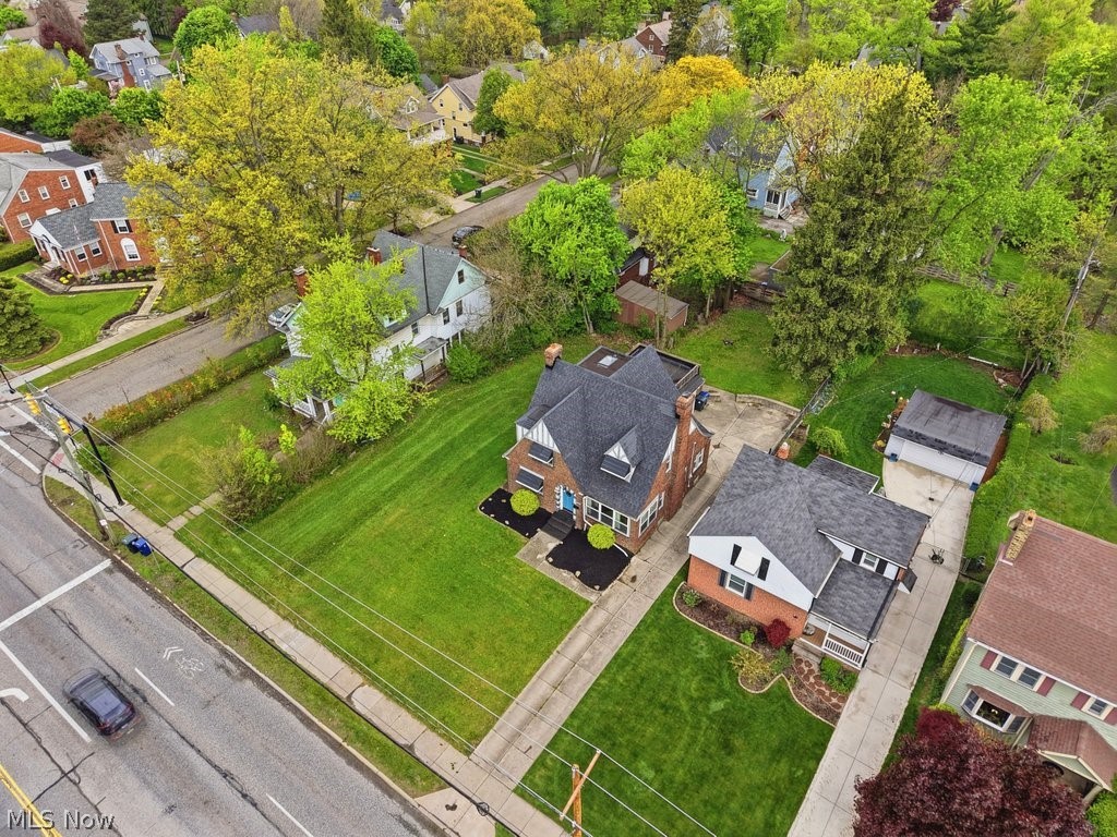3871 Mayfield Road Cleveland Heights OH 44121
